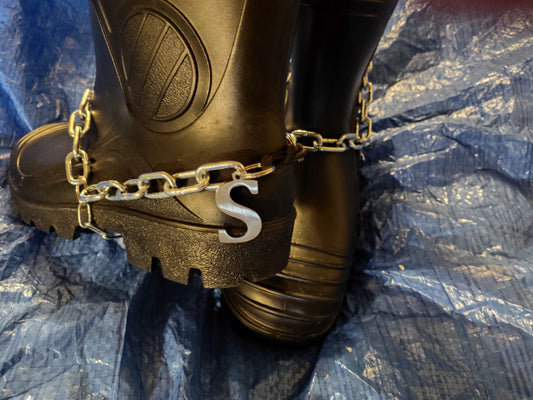 SaddPunkt - Boot Chains